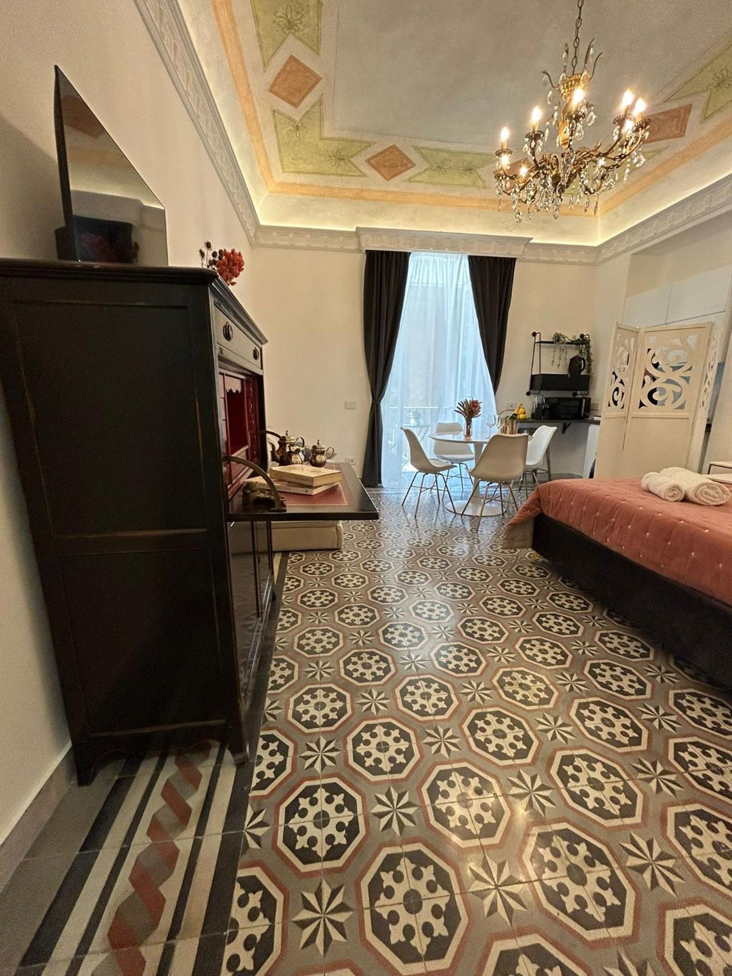 Maqueda View Διαμέρισμα Παλέρμο Εξωτερικό φωτογραφία