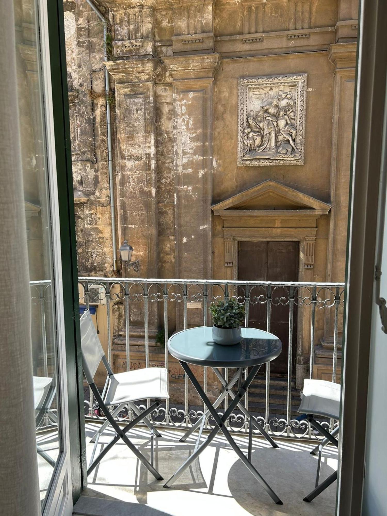 Maqueda View Διαμέρισμα Παλέρμο Εξωτερικό φωτογραφία