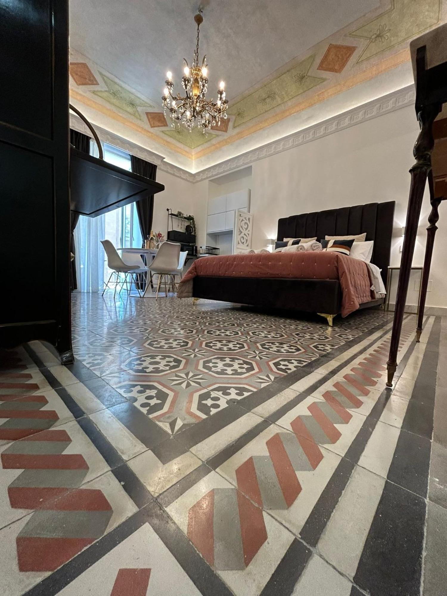 Maqueda View Διαμέρισμα Παλέρμο Εξωτερικό φωτογραφία