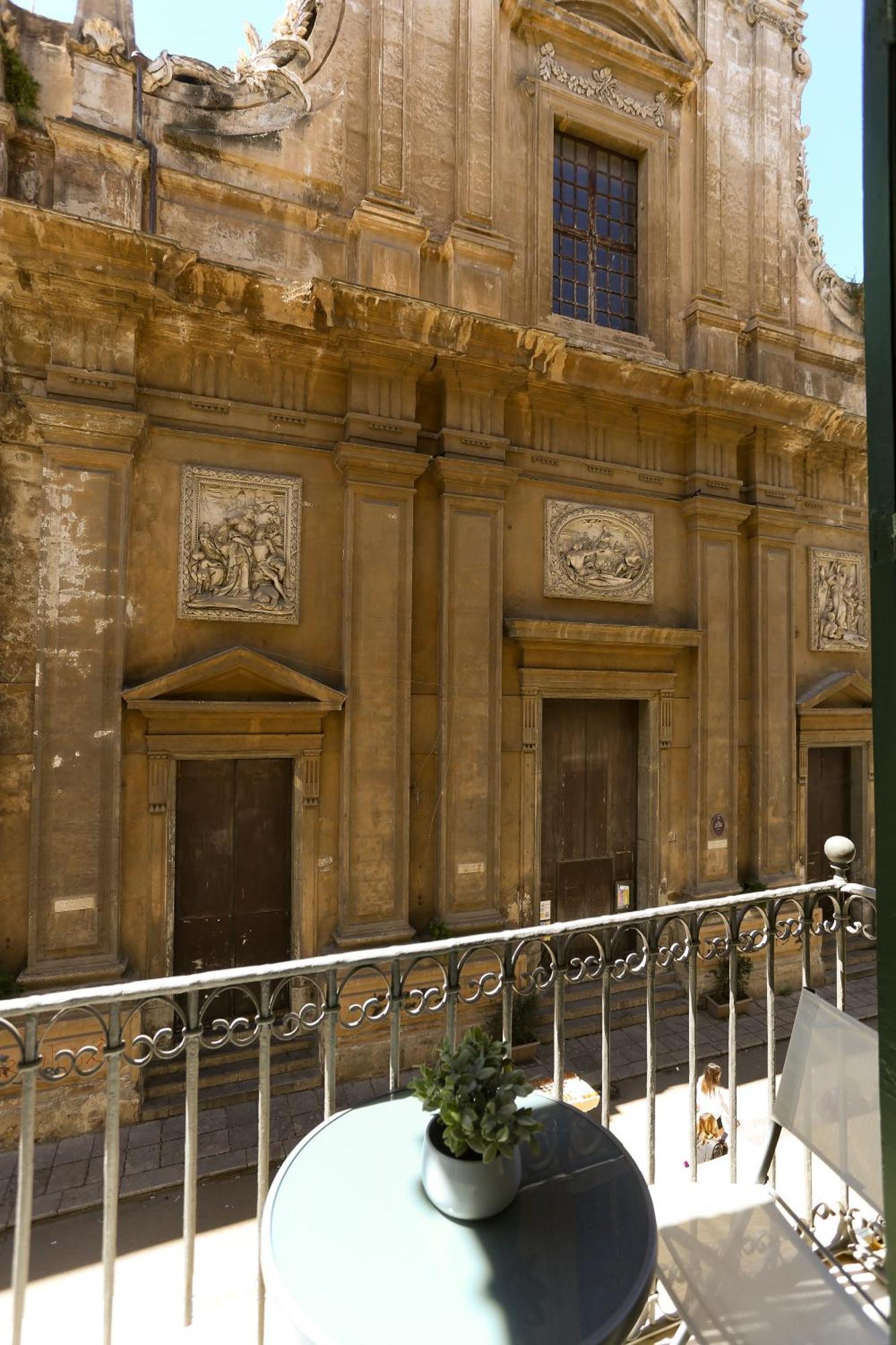 Maqueda View Διαμέρισμα Παλέρμο Εξωτερικό φωτογραφία