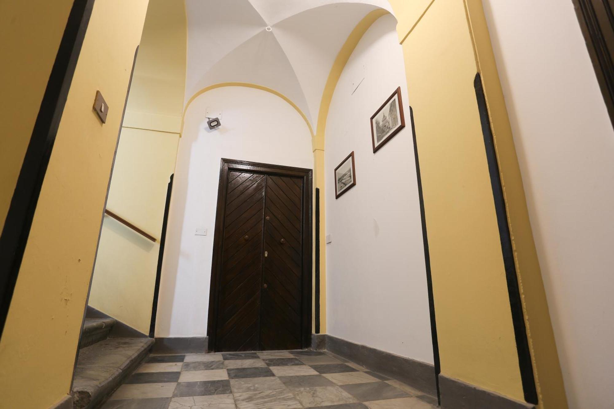 Maqueda View Διαμέρισμα Παλέρμο Εξωτερικό φωτογραφία