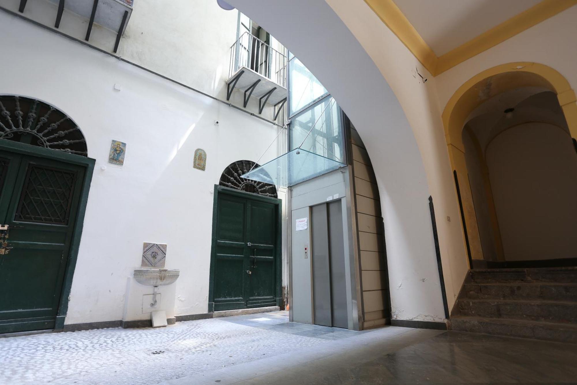 Maqueda View Διαμέρισμα Παλέρμο Εξωτερικό φωτογραφία